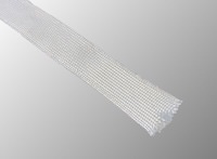 Bandas de fibra de vidro