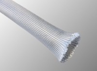 Tubos de fibra de vidro