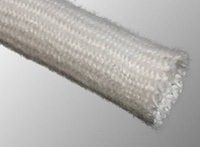 Tubos de fibra de vidro de alta temperatura