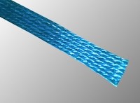 Bandas de poliéster