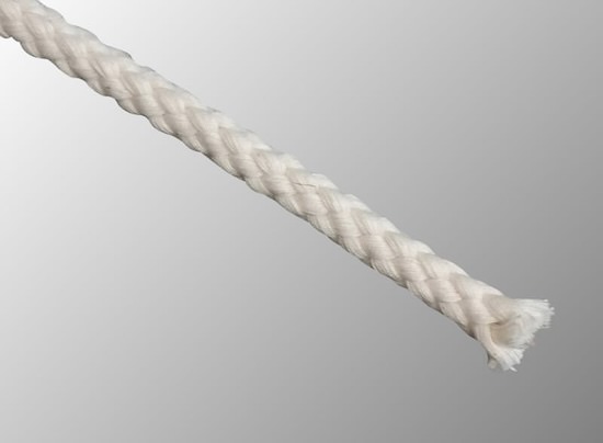 Cordão de algodão