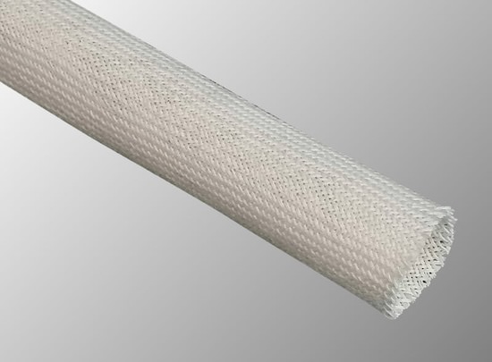 Manguera de fibra de algodão