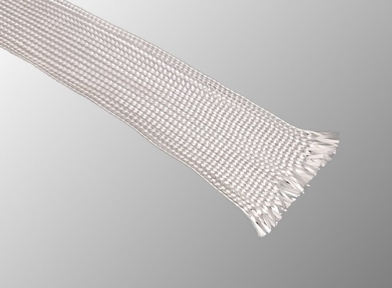 Fita de fibra de vidro