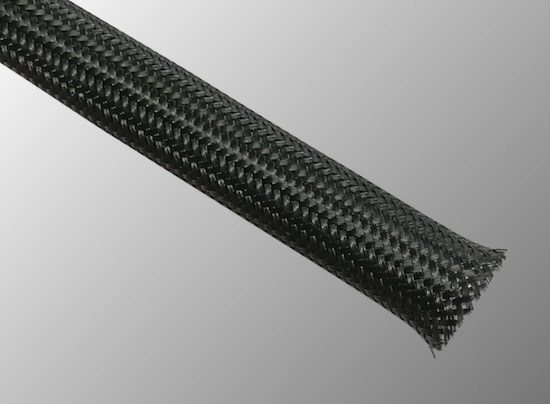 Manguera de fibra de nylon