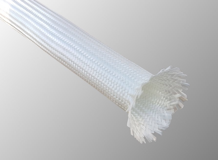 Mangueira de fibra de vidro